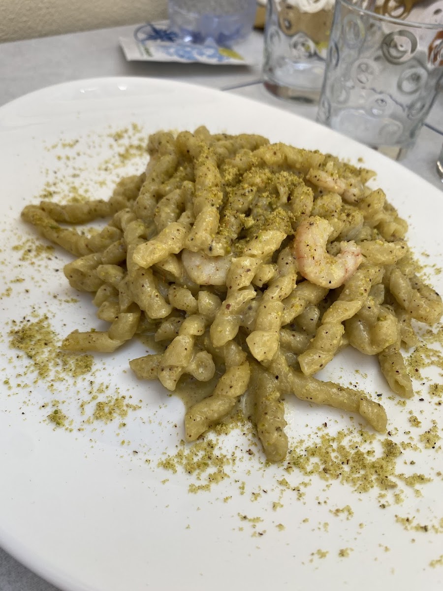 Trattoria La Dama Photos 2